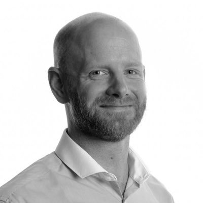 Profile Picture of Mark Boyd (@markhboyd) on Twitter