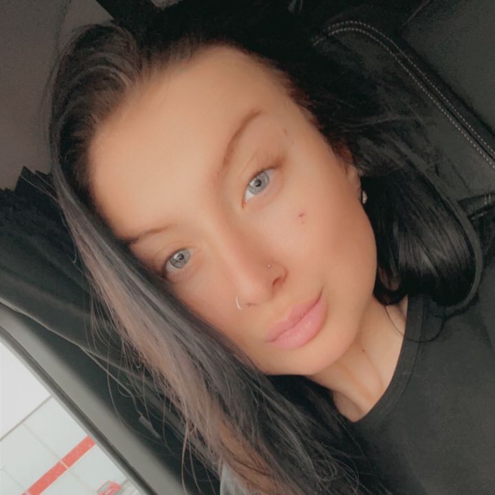 Profile Picture of Erika Gunnarsson (@erikagunnarsson) on Tiktok