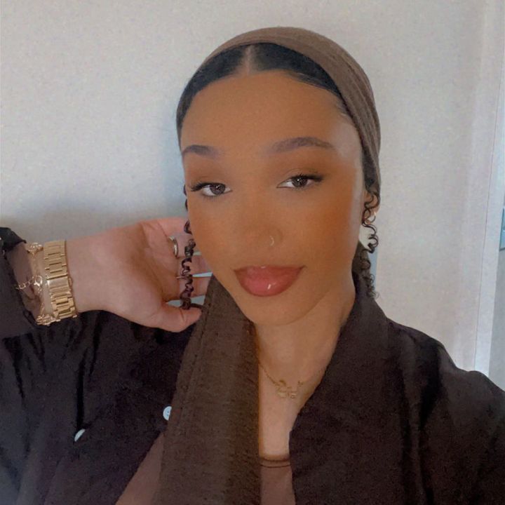 Profile Picture of Ebony (@@ebonyrashid_) on Tiktok