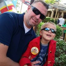 Profile Picture of Steve Umstead (@StevenUmstead) on Twitter
