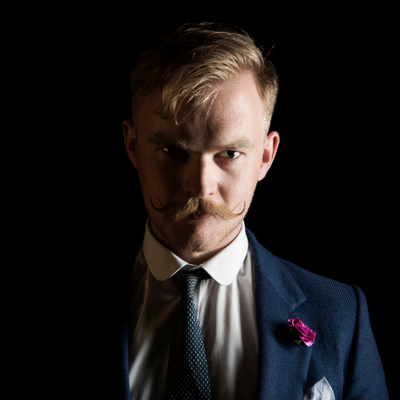 Profile Picture of Jake Wilson Craw (@JakeWilsonCraw) on Twitter