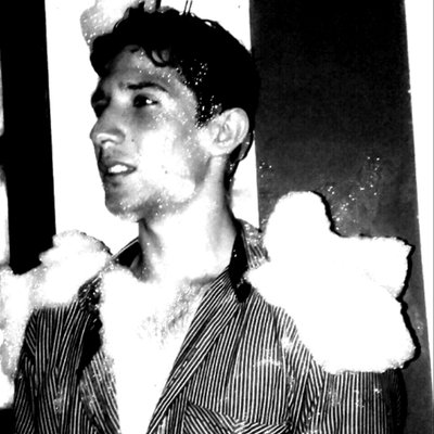 Profile Picture of Brian Fariña (@Brian_Fari) on Twitter