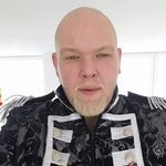 Profile Picture of Maxwell scott (@maxwellscott752) on Instagram