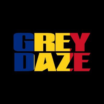 Profile Picture of Grey Daze Romania (@GreyDazeRomania) on Twitter