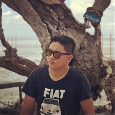 Profile Picture of Nikurujie (@JaySator) on Twitter