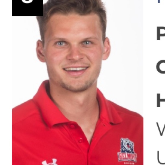 Kyle Barks - Poshmark Profile Picture of Kyle Barks (@kyle_barks) on Poshmark