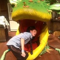 Profile Picture of Rhys Elliott Pearson-shaul (@rhys-elliott-pearson-shaul) on Quora