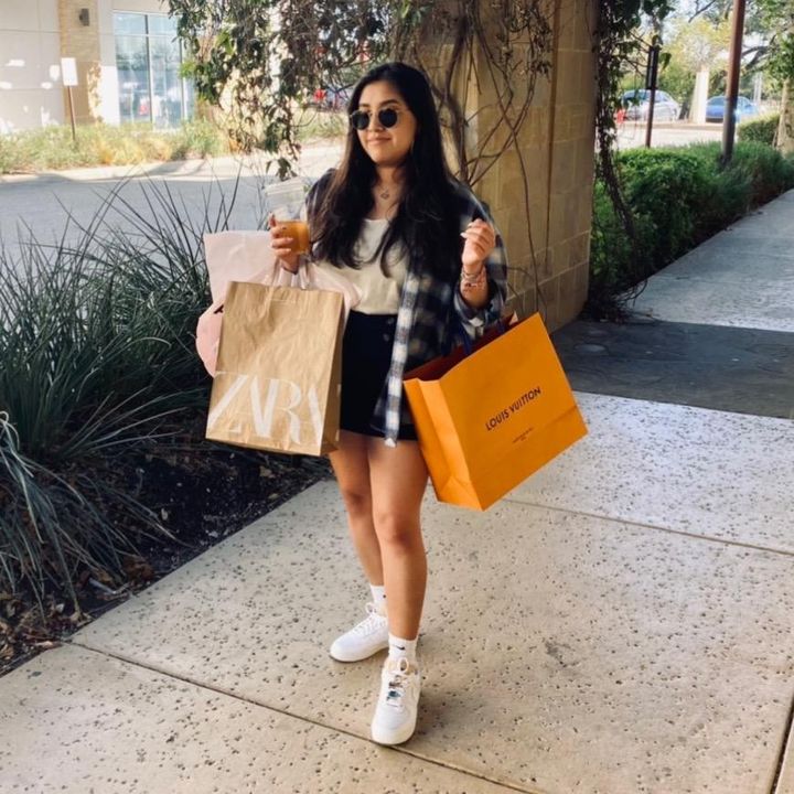 Profile Picture of elisadelacruz (@elisadelacruz_) on Tiktok