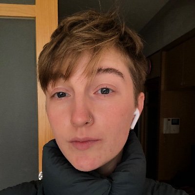 Profile Picture of Audra Daniel (@AudraDa02386873) on Twitter