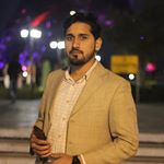 Profile Picture of Muhammad Abbas (@themuhammadabbas) on Instagram
