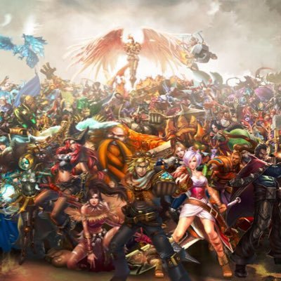 Profile Picture of Danny Thach (@DanNyEpicX) on Twitter