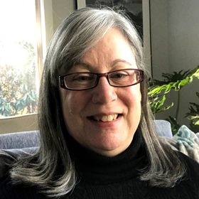 Profile Picture of Susan McCourt (@mcsusan) on Pinterest