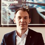 Profile Picture of Matthew Danton (@matthew_danton) on Instagram