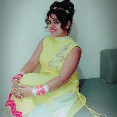 Profile Picture of Rashmi Bajaj (@RashmiBajaj56) on Twitter