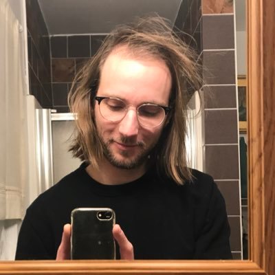 Profile Picture of Travis Johansen (@travisjames__) on Twitter