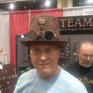 Profile Picture of David Brockway (@dbrockwaywcu) on Twitter