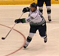 Profile Picture of Cedric McNicollon Wikipedia
