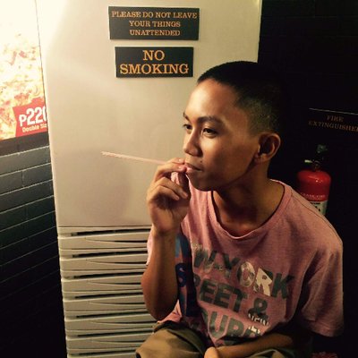 Profile Picture of Jon Cyrus Dumandan (@jokijokjok) on Twitter