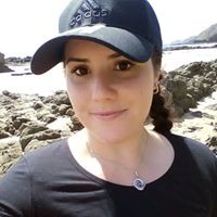 Profile Picture of Leah Foster (@leah-foster-19) on Quora