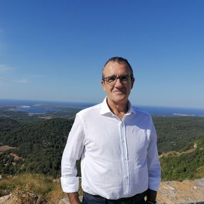 Profile Picture of Juan Pedro Yllanes (@jpyllanes) on Twitter