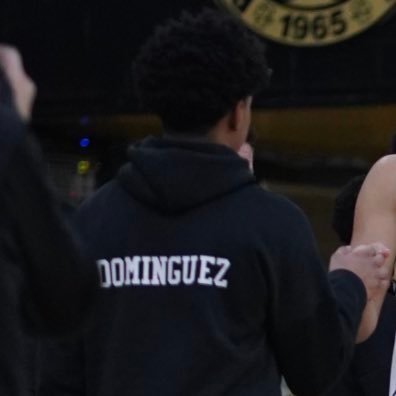 Profile Picture of Jeremy Dominguez (@RealJeremyD2) on Twitter