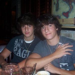 Profile Picture of Christopher Nicholas (@chris_is_a_fox) on Myspace