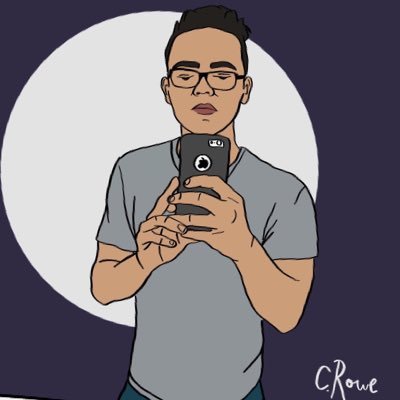 Profile Picture of Chris Mick #BLACKLIVESMATTER (@CVMdoe) on Twitter