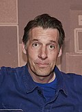 Profile Picture of Craig Parkinsonon Wikipedia