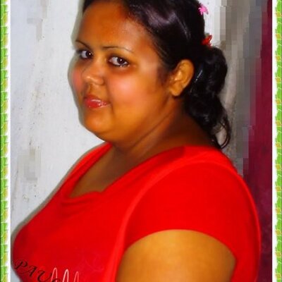 Profile Picture of Ana Paula Felipe (@AnaPaulafelipe1) on Twitter