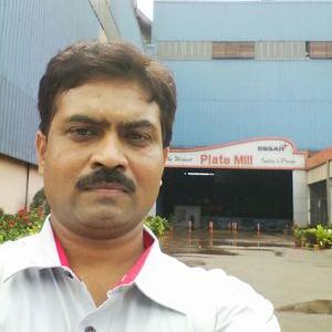 Profile Picture of Harish Patel (@NishahpatelH) on Twitter