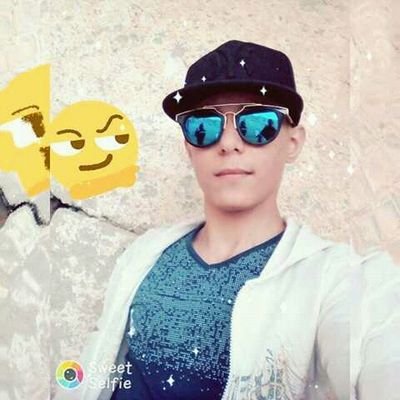 Profile Picture of Samir Ayad (@Samirayad17) on Twitter