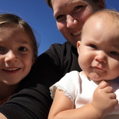 Profile Picture of Kelly Vining (@edymac87) on Twitter
