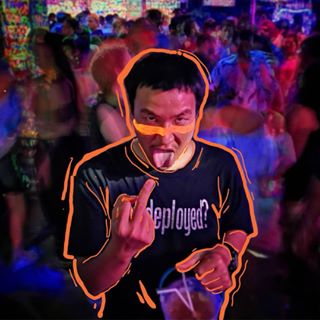 Profile Picture of Eddy Gong Sean (@eddy.g.sean) on Facebook