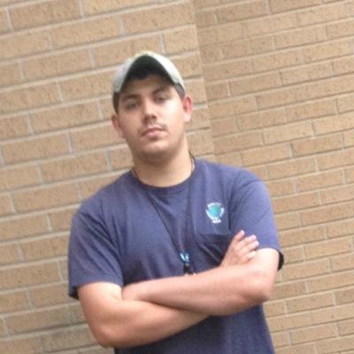 Profile Picture of Matthew Fredeiksen (@FrederiksenTSK) on Twitter