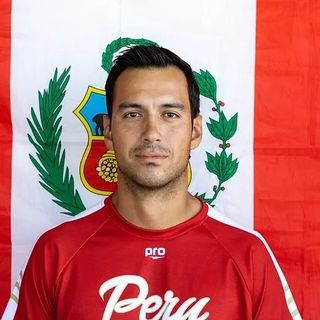 Profile Picture of James Burleson-Porras (@jamesbp15) on Instagram