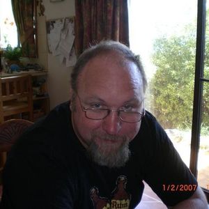 Profile Picture of Greg Howarth (@154396130) on Myspace