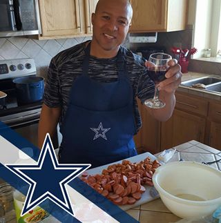 Profile Picture of David Joseph (@David-Joseph) on Facebook