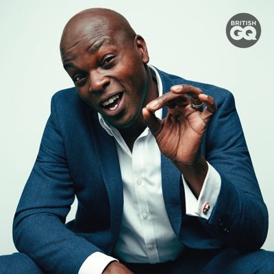 Profile Picture of Shaun Bailey (@ShaunBaileyUK) on Twitter