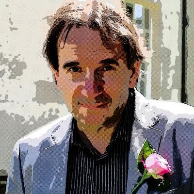 Profile Picture of Michael Omer (@michaelomer) on Twitter