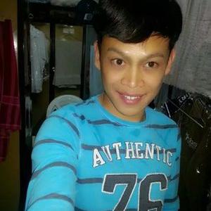 Profile Picture of Joseph Montemayor (@iamdecember23) on Twitter