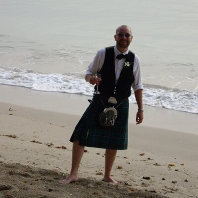 Profile Picture of Stephen Grew (@shepsan) on Twitter