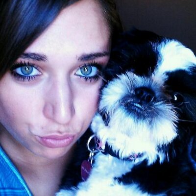 Profile Picture of Jessica Whetsel (@JessWhetz) on Twitter