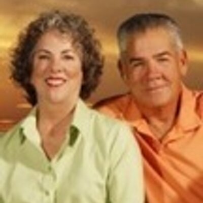 Profile Picture of John & Denice Beggs (@Captiva_Island) on Twitter