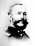 Profile Picture of William Gamble (general)on Wikipedia