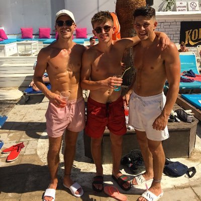 Profile Picture of luke gurney (@luke_gurney) on Twitter