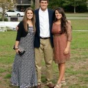 Profile Picture of Stacy Gillis (@gina1con) on Pinterest