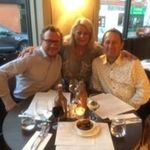 Profile Picture of Joanne Wilkinson (@wilkie115) on Instagram