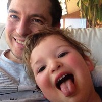 Profile Picture of Mark Assad (@mark-assad) on Quora
