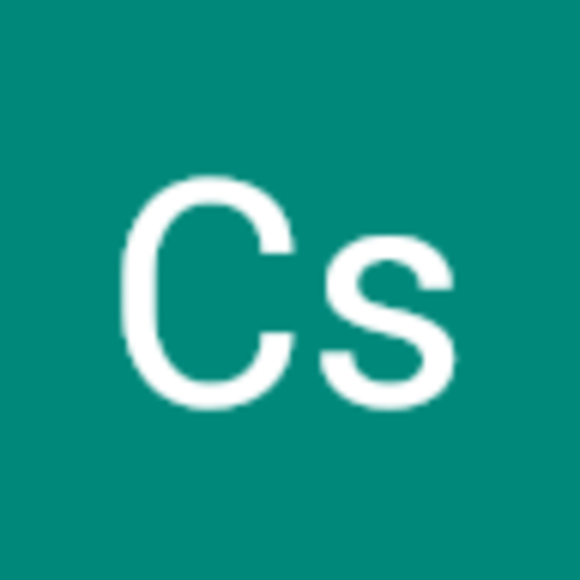 Profile Picture of Csm C (@csm_c) on Poshmark
