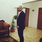 Profile Picture of Abdullah Al-Abbadi (@abdalah_abbadi) on Instagram